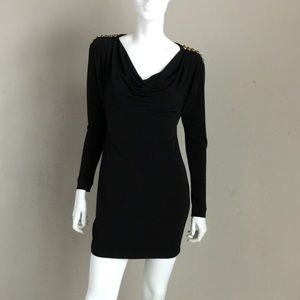 BCBG Generation dress